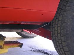 UMI Performance 4022-R