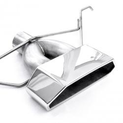 Stainless Works FC13CB-WT