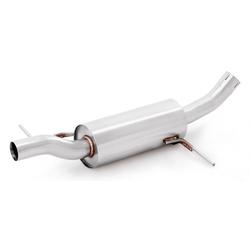 Mishimoto MMEXH-FIST-14BT