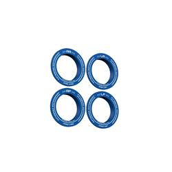 fifteen52 52-RSRRING-BLUE-CD-SET