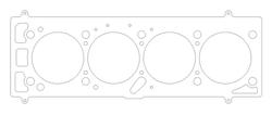 Cometic Gasket C4542-050