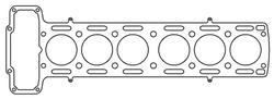 Cometic Gasket C4282-040