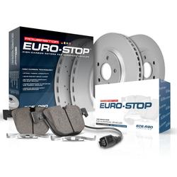 PowerStop ESK6750