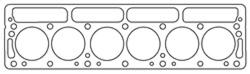 Cometic Gasket C4154-080