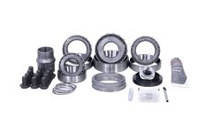 Revolution Gear & Axle 35-2056