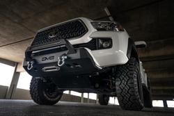 DV8 Offroad FBTT1-05