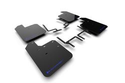 Rally Armor MF54-UR-BLK/BL