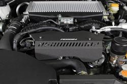 Perrin Performance PSP-ENG-153BK