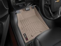 WeatherTech 455271