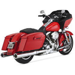 Vance and Hines 16455