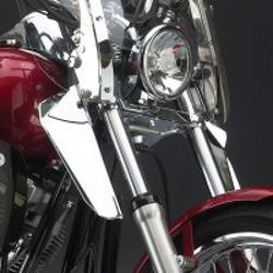 National Cycle N76605