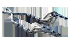 American Racing Headers MT4-99178300LSWC