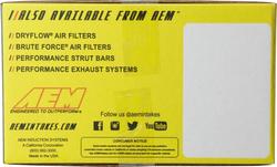 AEM Induction 21-868C