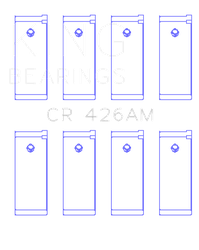 King Engine Bearings CR426AM0.5