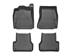 WeatherTech 445641-443742