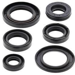 Vertex Pistons 822337