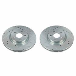 PowerStop AR85196XPR