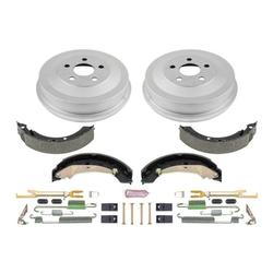 PowerStop KOE15390DK