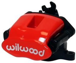 Wilwood 120-10112-13-RD