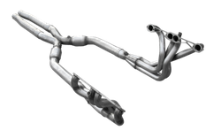 American Racing Headers C4-92134300LSWC