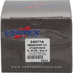 Vertex Pistons 24377A