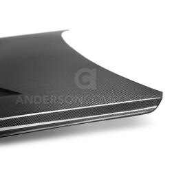 Anderson Composites AC-HD15FDMU-TT-DS