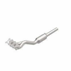 Magnaflow 4481280