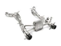 Akrapovic MTP-FE488H