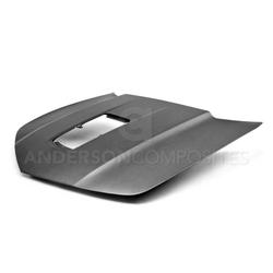 Anderson Composites AC-HD14CHCAM-Z28-DRY