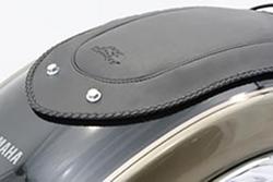 Mustang Motorcycle 78119