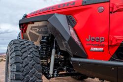 DV8 Offroad INFEND-03FR