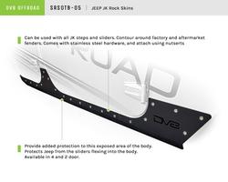 DV8 Offroad SRSOTB-05