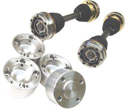 Driveshaft Shop 510000