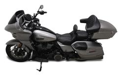 Mustang Motorcycle 89401GM