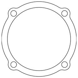 Cometic Gasket C5602-032