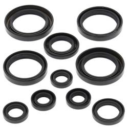 Vertex Pistons 822237