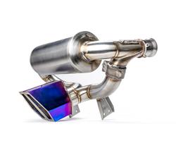 Agency Power AP-BRP-X3-170-TI