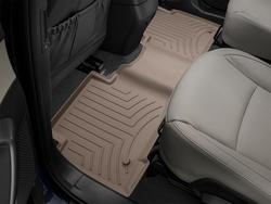 WeatherTech 454403IM