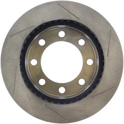 Stoptech 126.67004SR