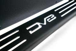 DV8 Offroad RBTT1-04