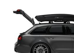 Thule 613501