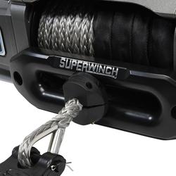 Superwinch 2586