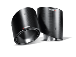 Akrapovic TP-NIZ34-C