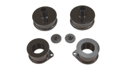 Body Armor 4x4 50110-JK