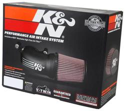 K&N Engineering 63-1137S