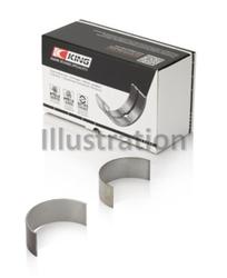 King Engine Bearings CR1658SP0.5