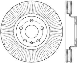 Stoptech 126.61104SR