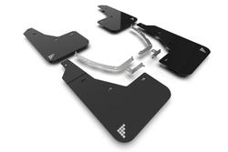 Rally Armor MF137-BAT-BLK-SIL