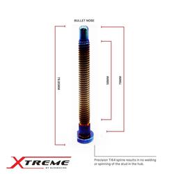 BLOX Racing BXAC-00177-B