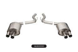 CORSA Performance 21098